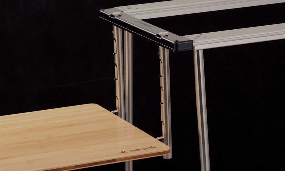 SnowPeak IGT Height Adjuster CK-151