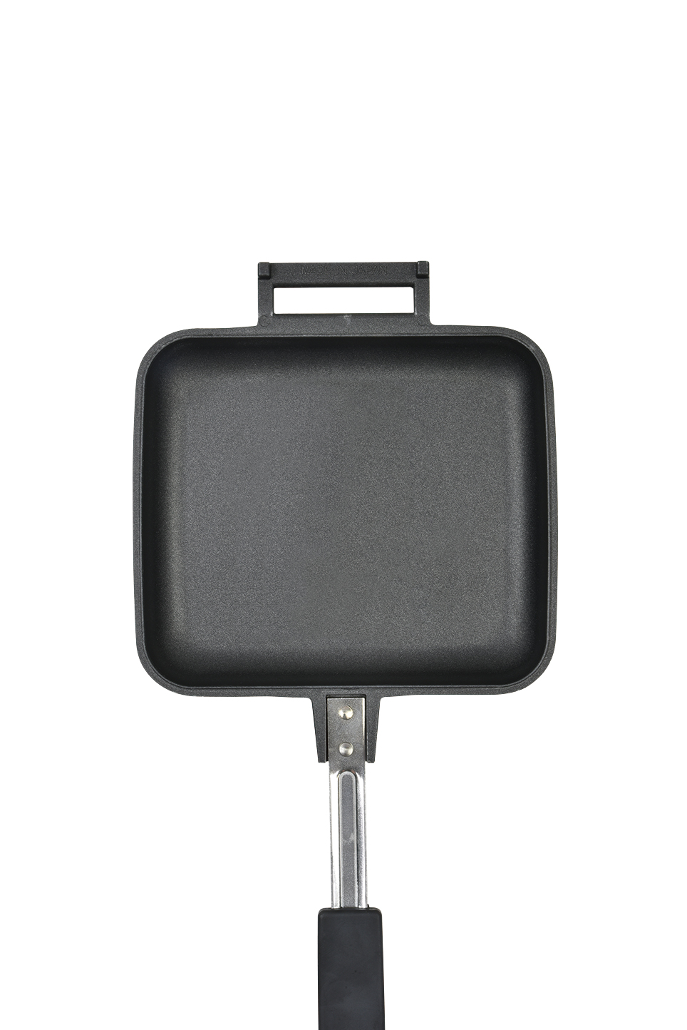 Aluminium Hot Sand Maker (Flat) ที่ปิ้งขนมปัง