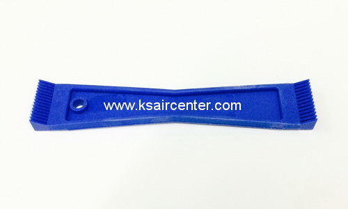 หวีแต่งรังผึ้ง ฟินคอยล์ DIVERSITECH