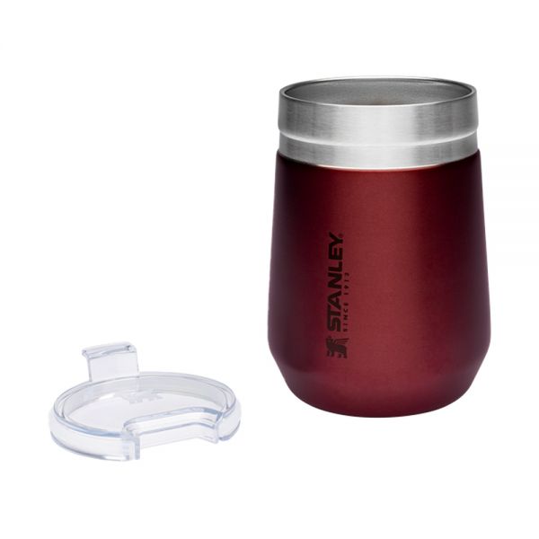 Go Wine Tumbler 10Oz Wine