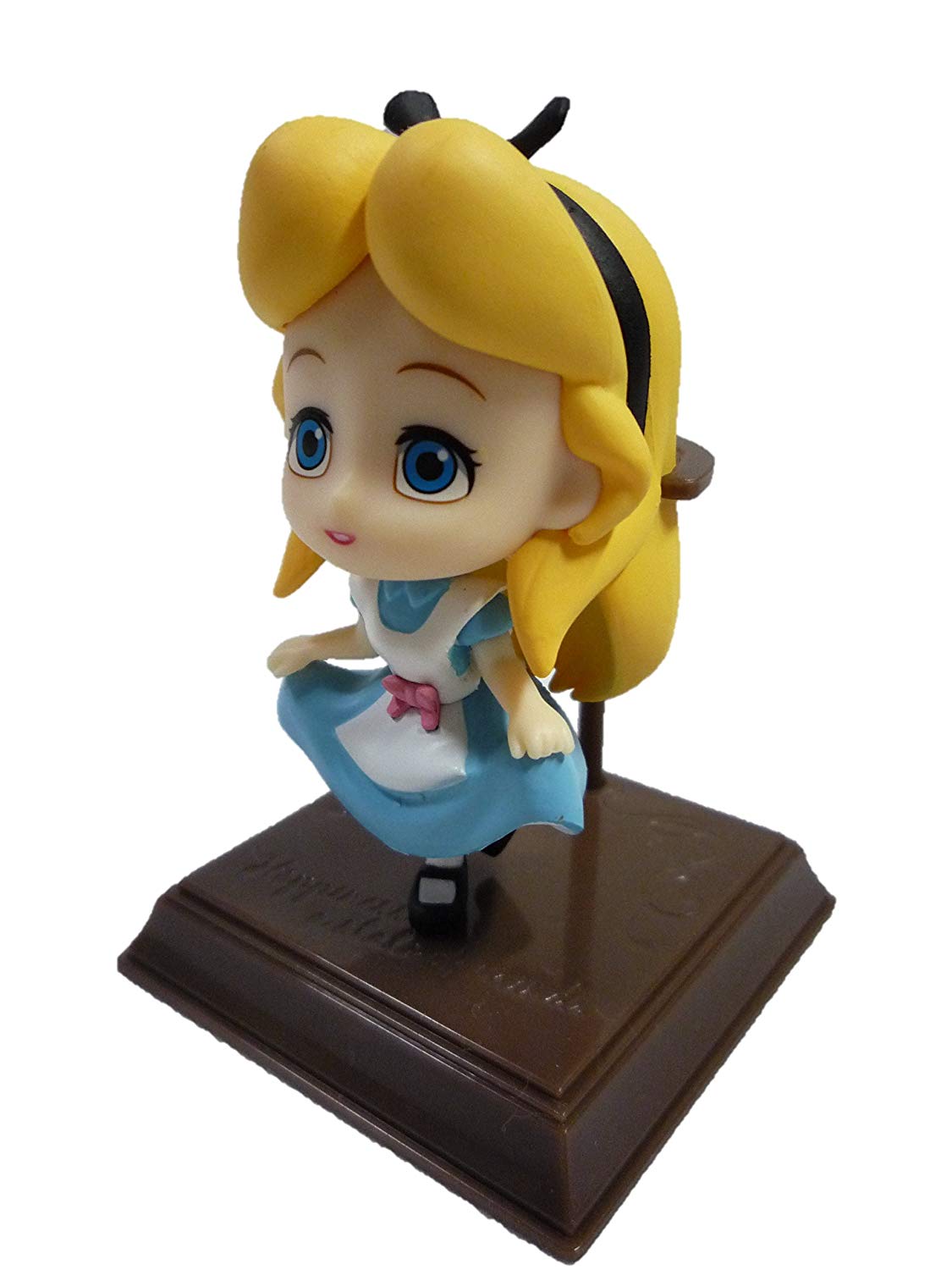 Alice ของแท้ JP - Ichiban Kuji Banpresto [โมเดล Disney]
