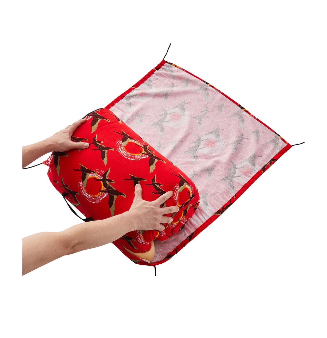 CM JP Sleeping Bag Vintage C0 (Limited) Asia