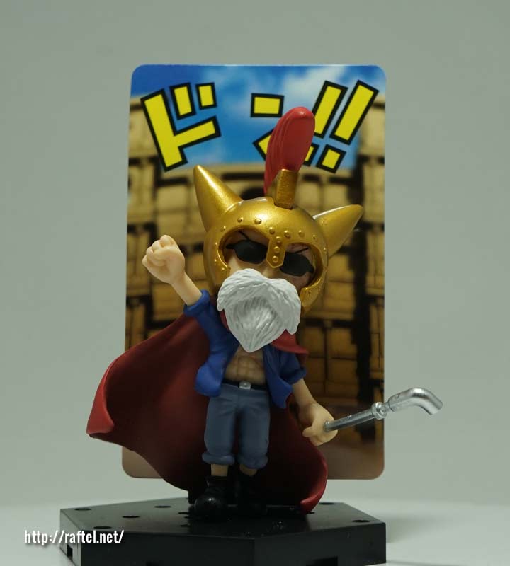 Sabo ของแท้ JP แมวทอง - WCF Ichiban Kuji Banpresto [โมเดลวันพีช]
