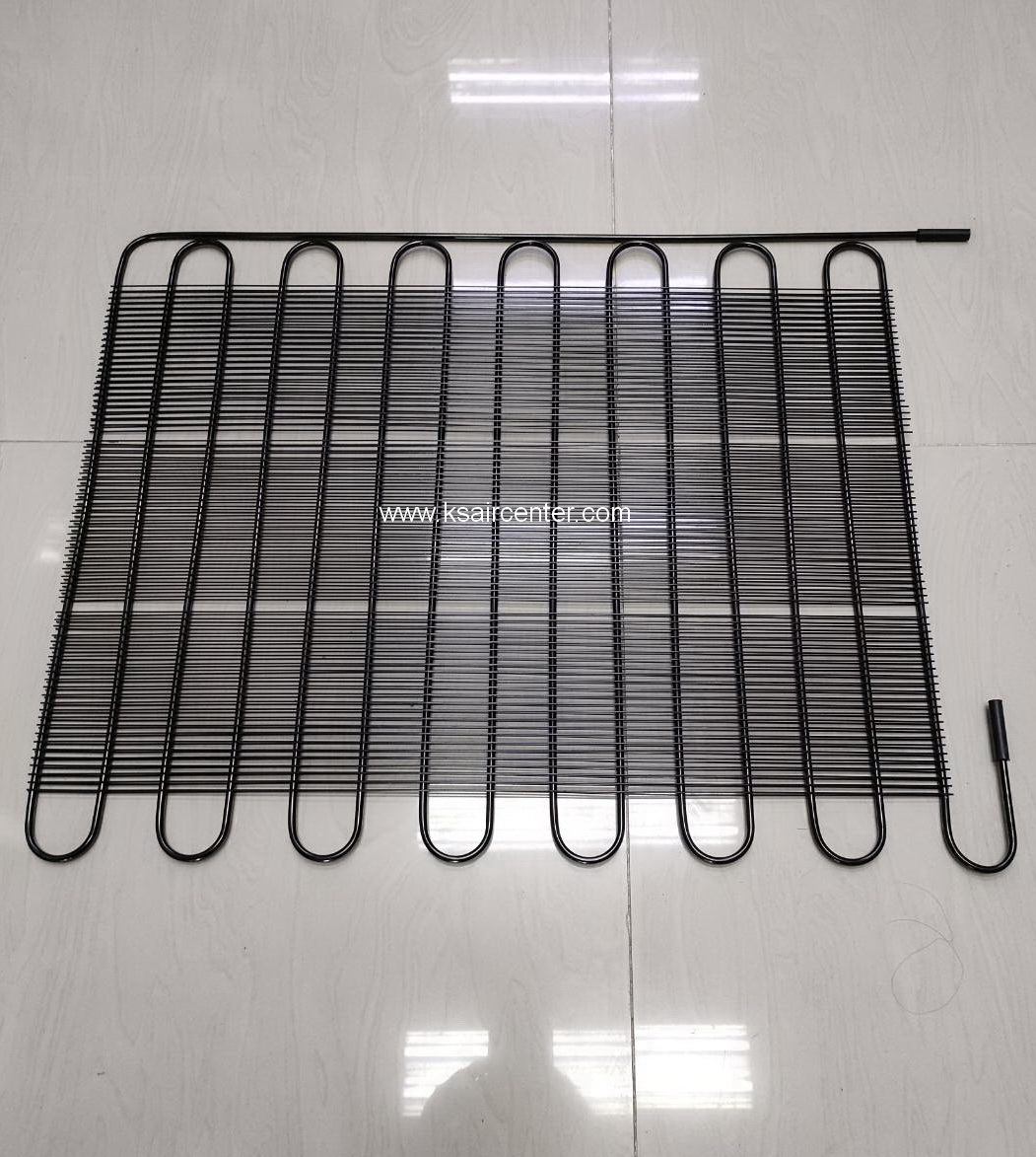 แผงร้อน ตู้นํ้าดื่ม ขนาด 1/8