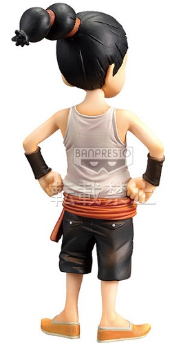 Jabra ของแท้ JP แมวทอง - Grandline Children Banpresto [โมเดลวันพีช]