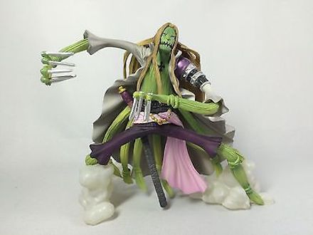 Hawkins ของแท้ JP แมวทอง - Super Effect Banpresto [โมเดลวันพีช]