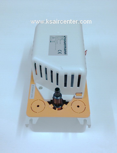 ปั๊มน้ำทิ้ง (กาลักน้ำ) (เดรนปั้ม) SAUERMANN