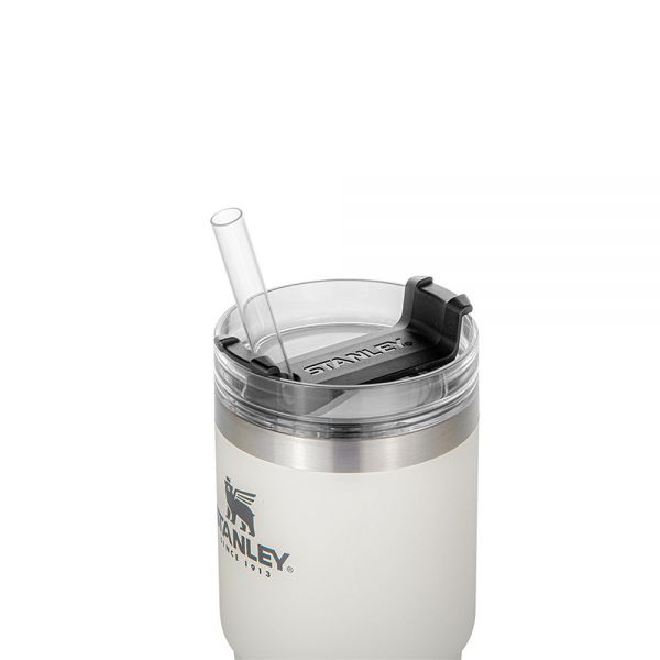 Adventure Quencher Tumbler 16Oz Cream