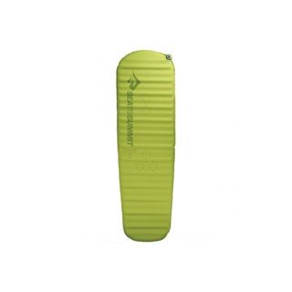 SeatoSummit Comfort Light ASC Insulated Mat Large Green SSSM016EGRNL