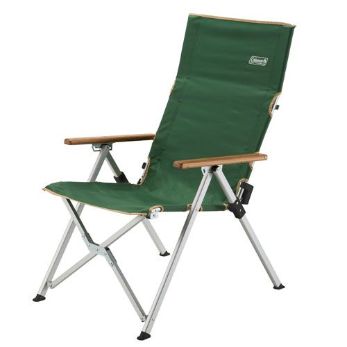 CM JP Lay Chair Green 2000026745