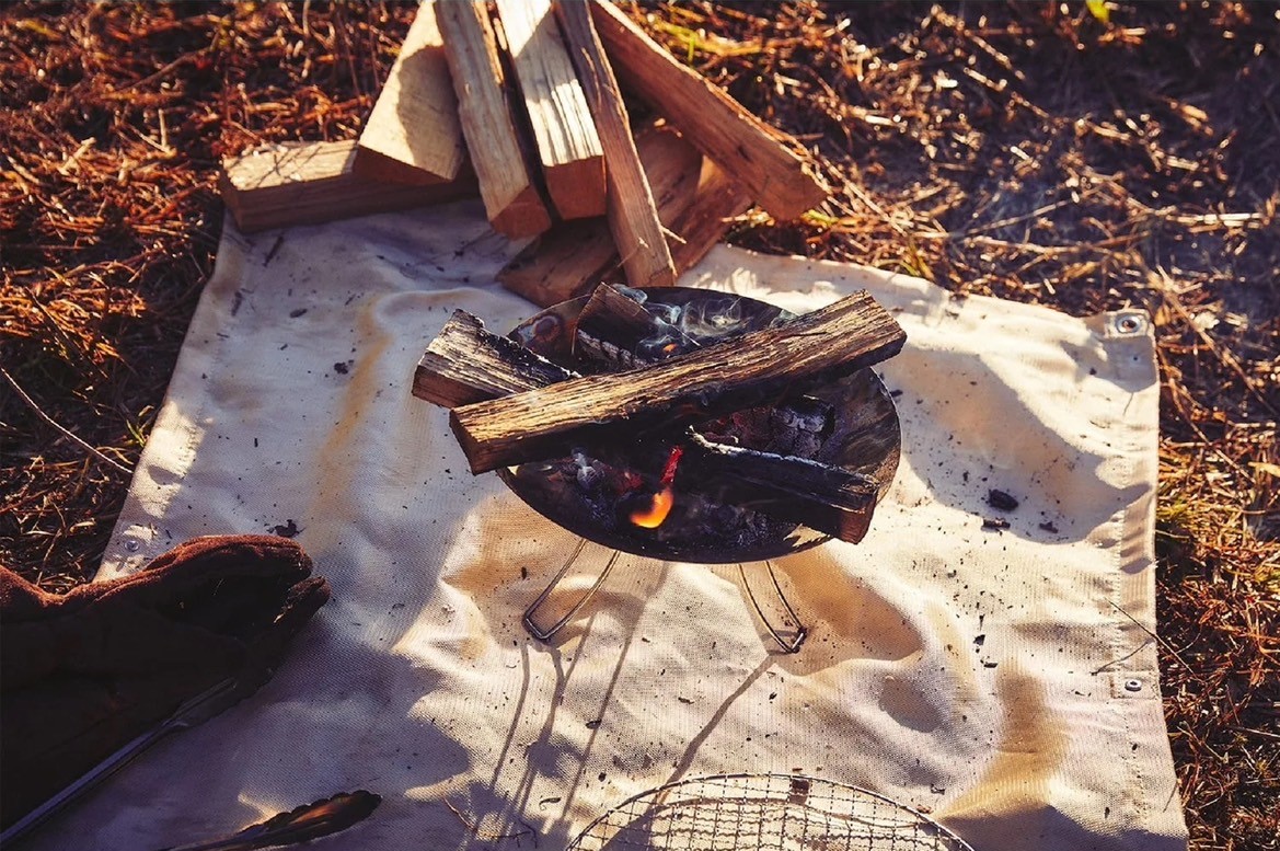 CM JP Fire Disk Solo 37404