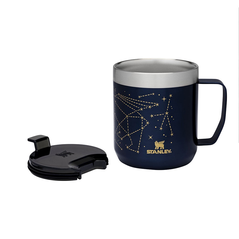 Classic Vacuum Camp Mug 12Oz Stargazing