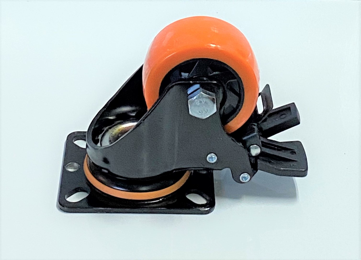 Heavy Duty 3" Caster wheel