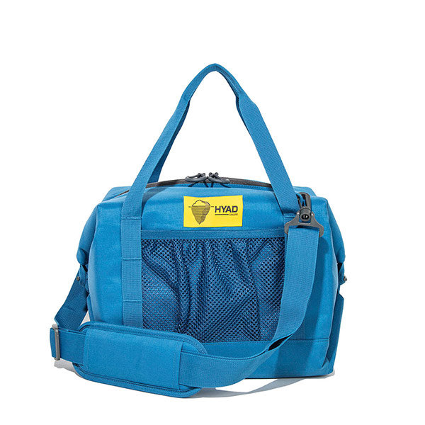 Cooler Cube Sky Blue กระเป๋าเก็บความเย็น