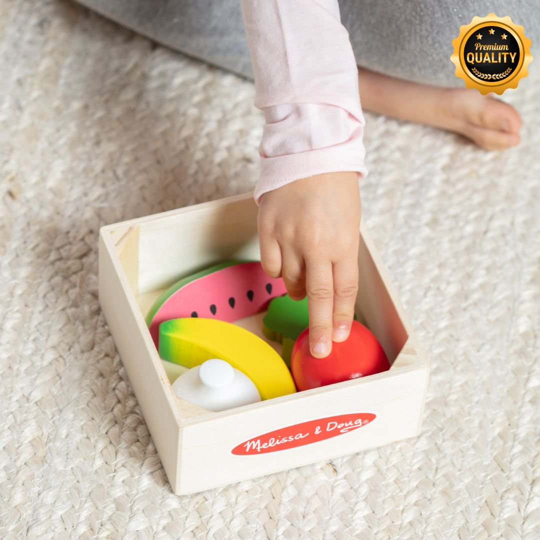 ผักผลไม้จำลอง,ของเล่นไม้,ของเล่นบทบาทสมมติ,ของเล่นเสริมพัฒนาการ,สื่อการสอนอนุบาลพร้อมส่ง