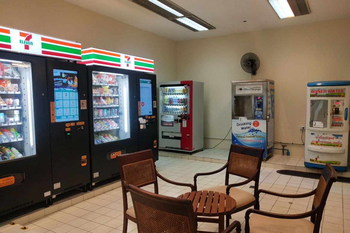 คอนโด บ้านเจ้าพระยา : 78.18 ตารางเมตร คลองสาน ใกล้ BTS สะพานตากสิน ขายถูกที่สุดในโครงการ