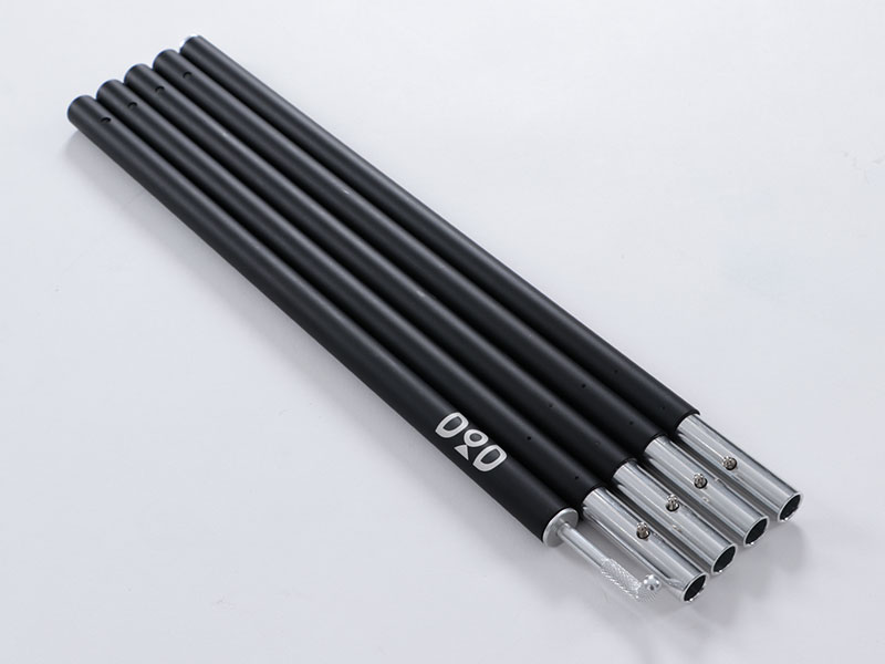 DoD Pole Pegmini and lantern hanger set LP1-605