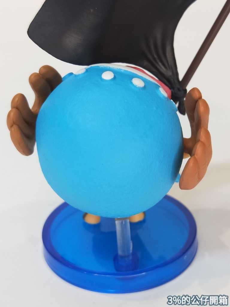 Chopper ของแท้ JP แมวทอง - WCF Banpresto [โมเดลวันพีช]