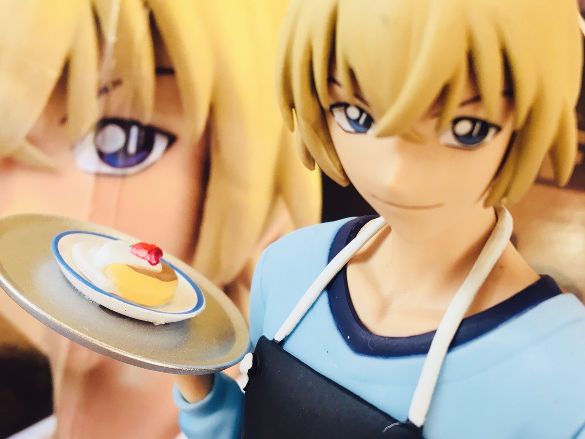 Amuro ของแท้ JP - Sega [โมเดลโคนัน]