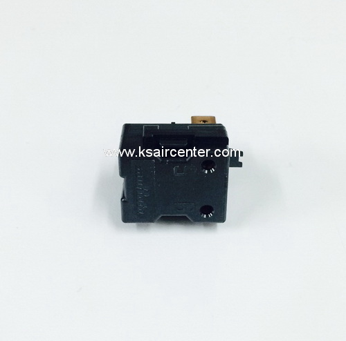 รีเลย์ ตู้เย็น ตู้แช่ แบบ IC 2 ขา