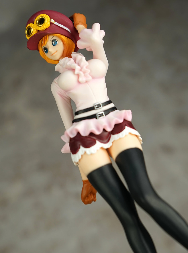 Koala ของแท้ JP แมวทอง - Figuarts Zero Bandai [โมเดลวันพีช]