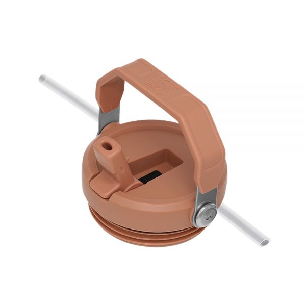 Classic Flip Straw Tumbler 30Oz Ochre