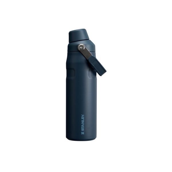 Iceflow™ Aerolight Fast Flow Water Bottle 16Oz Navy