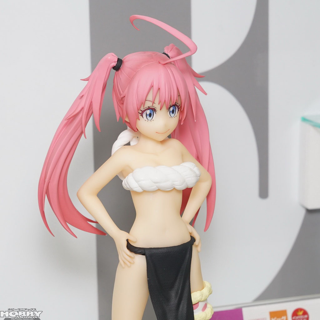 Milim ของแท้ JP - Espresto Banpresto [โมเดล Slime]