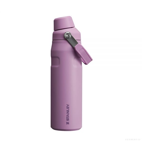 Iceflow™ Aerolight Fast Flow Water Bottle 24Oz Lilac