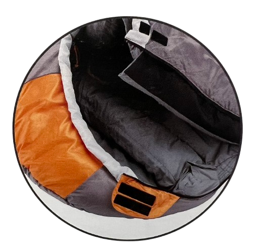 CM Tasman Camping Mummy L-8