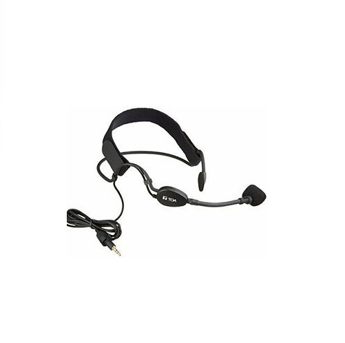 ไมค์คาดศีรษะ TOA WH-4000A Headset Microphone (Condensor)
