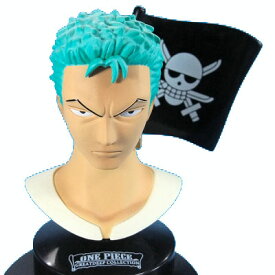 Zoro ของแท้ JP แมวทอง - Greatdeep Collection Bandai [โมเดลวันพีช]