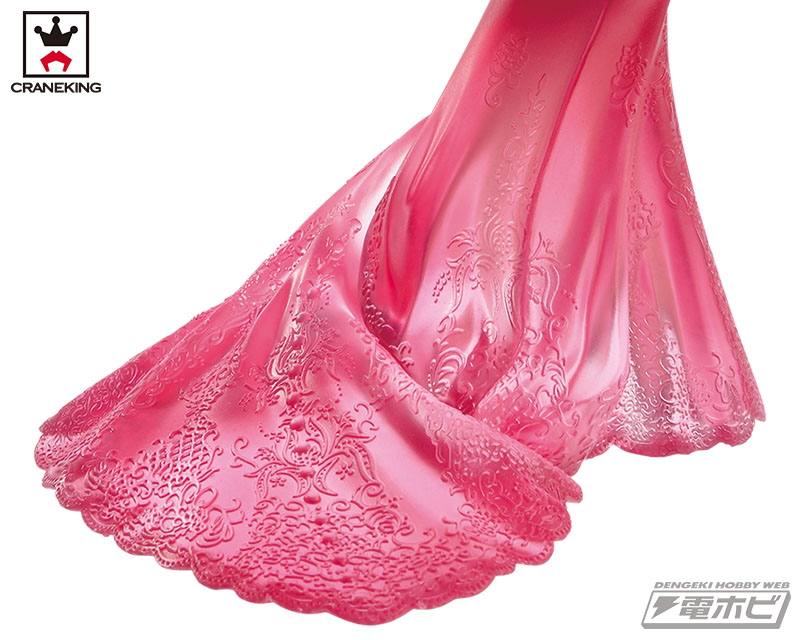 Boa Hancock Special Color ของแท้ JP แมวทอง - Lady Edge Wedding Banpresto [โมเดลวันพีช]