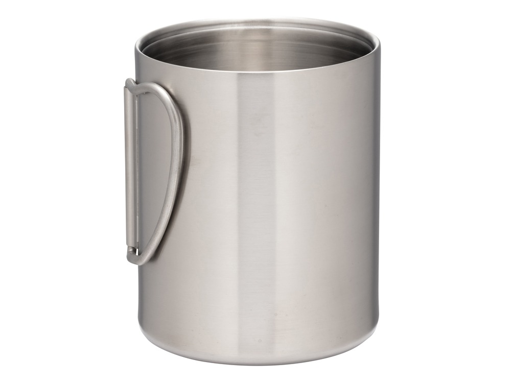 SnowPeak Stainless Vacuum Double Wall 300 Mug MG-213