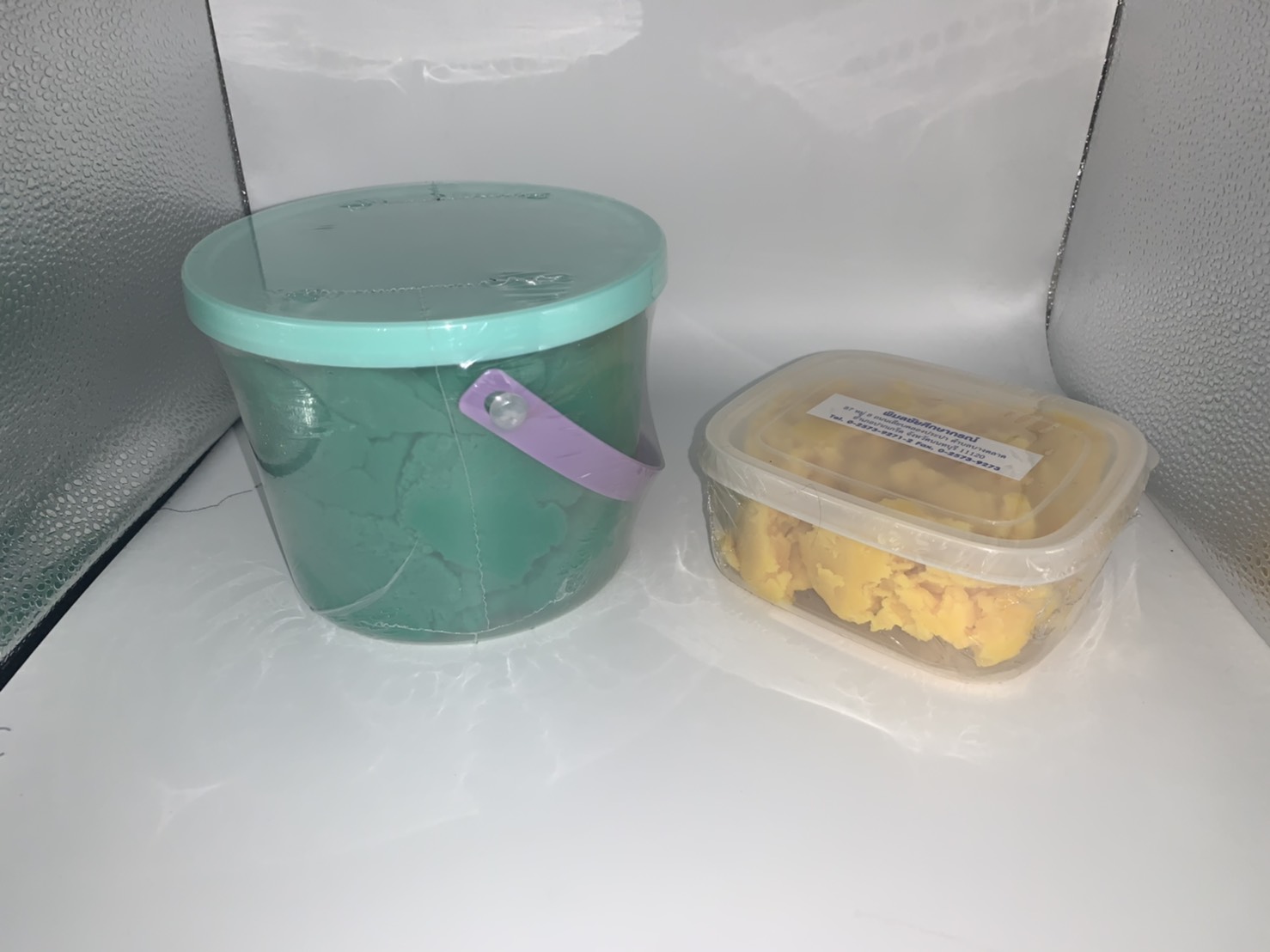 แป้งโดว์ แป้งอเนกประสงศ์ ของเล่นเสริมพัฒนาการ ,ของเล่นเสริมทักษะ,ของเล่นเด็ก, สื่อการสอนอนุบาล