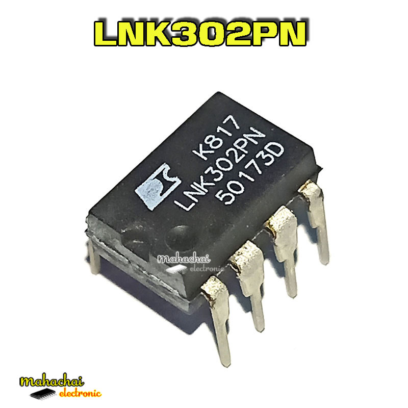 LNK302P LNK302PN LNK302P DIP-7