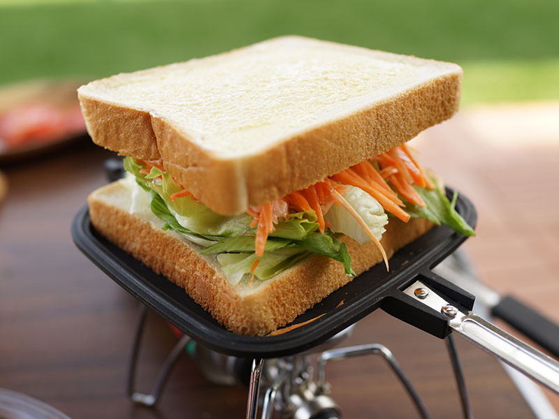 DoD Usa Sand Maker US1-713-BK