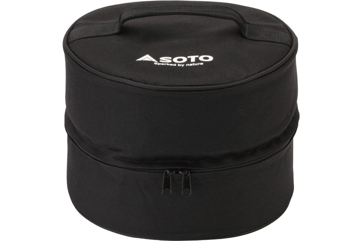 Storage Case for ST-126