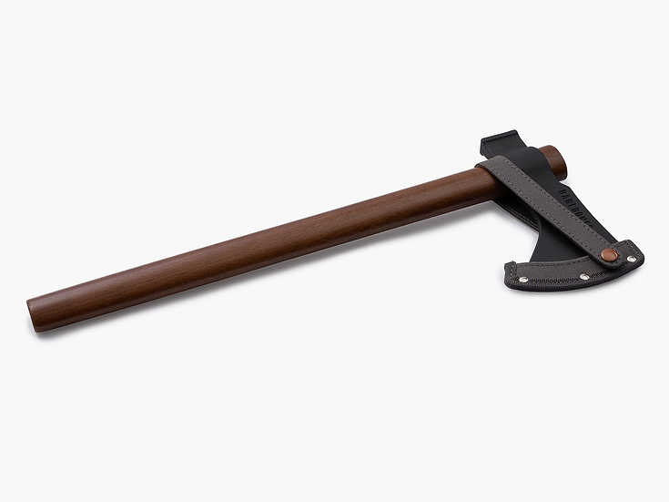 Barebones Field Hatchet W/Sheath HMS-2120