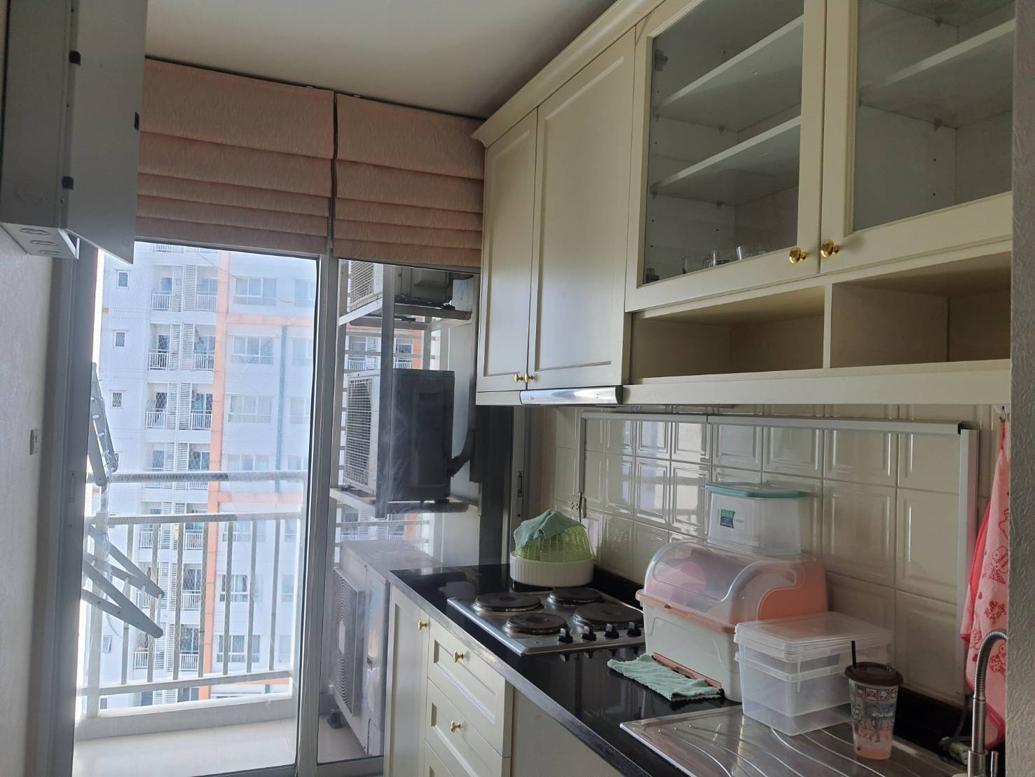 คอนโดหรู Ivy River ราษฎร์บูรณะ ถนนเจริญนคร พื้นที่ใช้สอย 113.14 ตารางเมตร 2ห้องนอน 2ห้องน้ำ