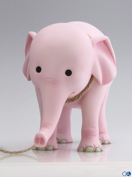 Funkfreed ของแท้ JP แมวทอง - Grandline Children Banpresto [โมเดลวันพีช]