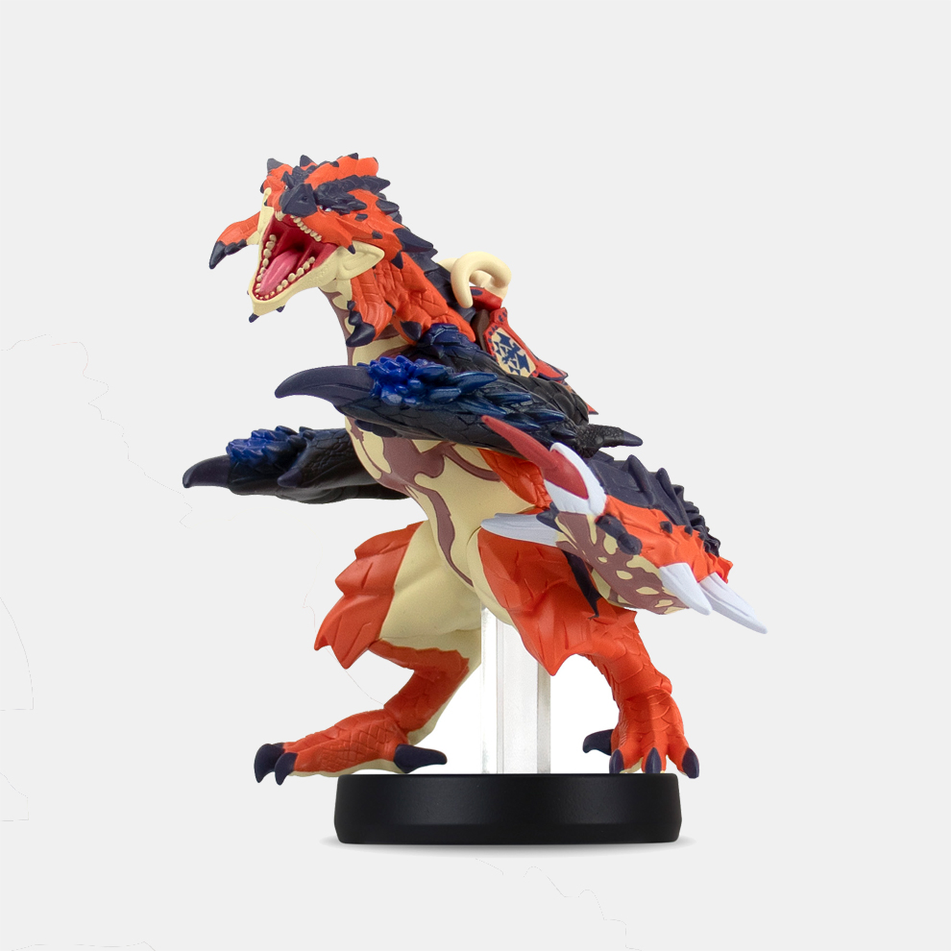 Razewing Liolaeus ของแท้ JP - Amiibo Nintendo [โมเดล Monster Hunter]