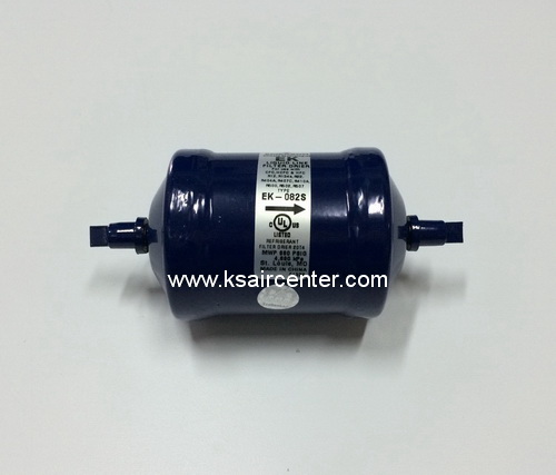 (ยกเลิก) ไดเออร์ EMERSON ขนาด 1/4 แบบเชื่อม