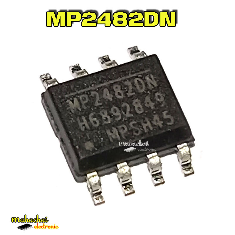 MP2482DN MP2482 5A SOP8