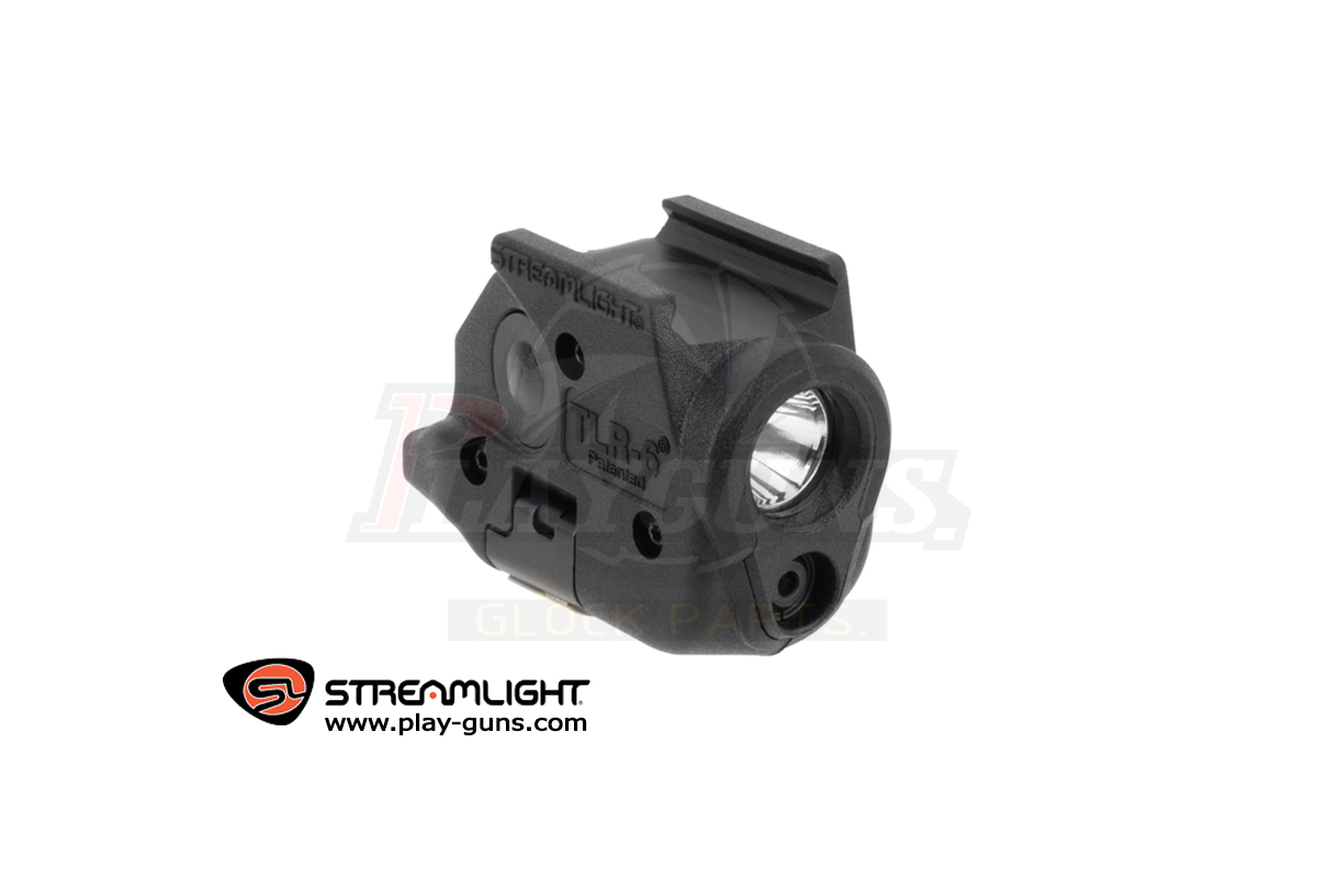 TLR-6 G43X/48 Rail