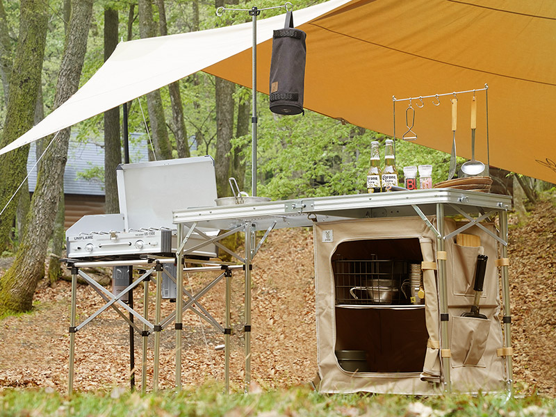 DoD Cooking King Tan TB5-723-TN