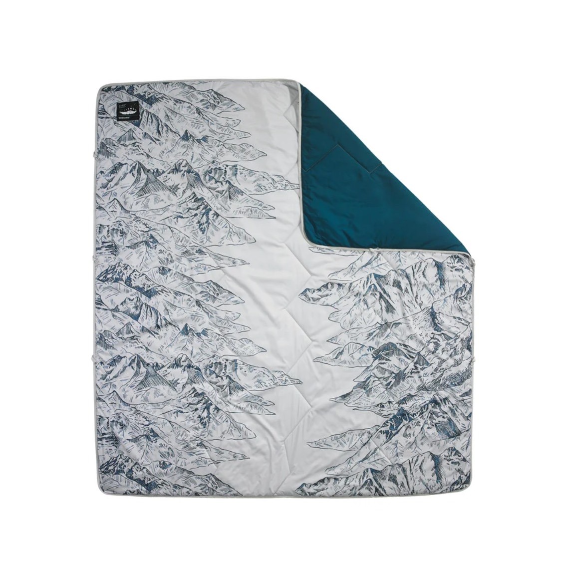 Argo Blanket Valley View