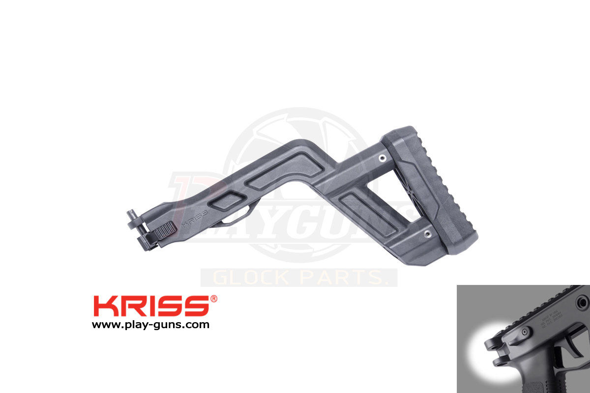 Vector Folding Stock GEN1