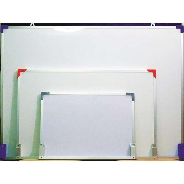 กระดานไวท์บอร์ดแม่เหล็ก ขนาด 30 x 40 ซม. , ของเล่นเสริมพัฒนาการ , ของเล่นฝึกจินตนาการ , สื่อการสอน , ของเล่นเสริมพัฒนาการ , ของเล่นฝึกจินตนาการ , สื่อการสอน
