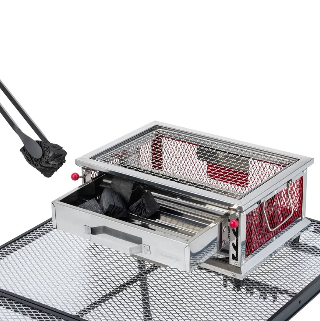 JP Cool Spider Pro Table Top